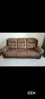 Royaloak power recliner sofa for sale