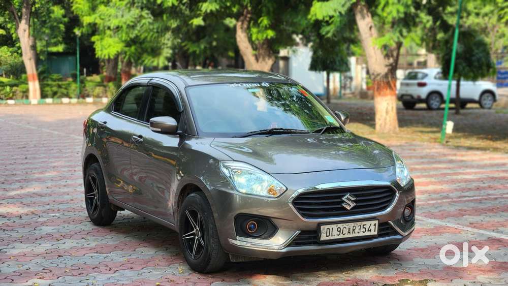 Maruti Suzuki Dzire 1.2 VXI AMT, 2019, Petrol