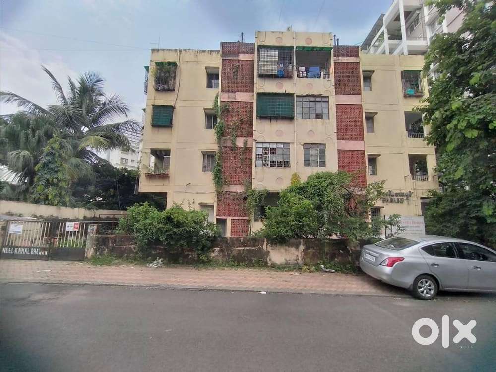 2 BHK Flat at Shivaji Nagar (Under Redevelopment Process) @ 98 Lac