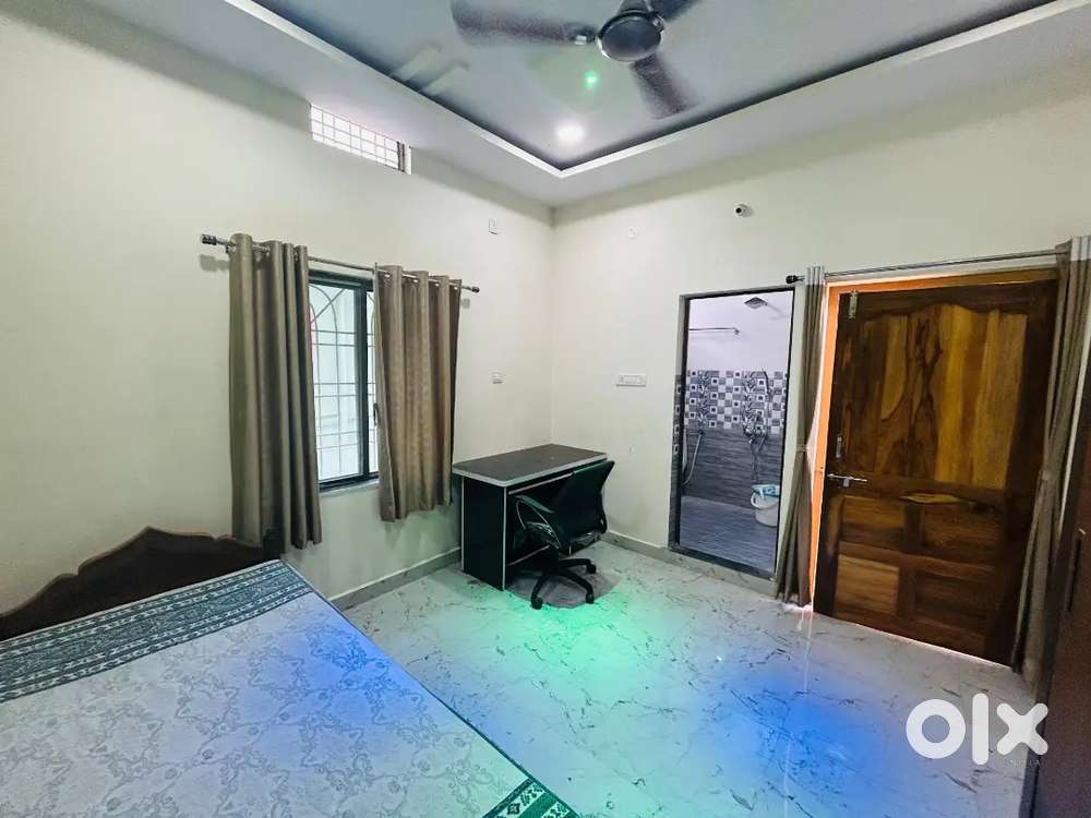 1BHK House for rent in Hill Town, East Lane 1, Bhawanipatna
