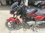 Bajaj Pulsar 150