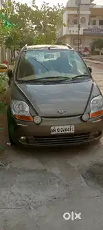 Chevrolet Spark 2011