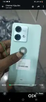 Moto Edge 40neo