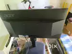 Acer monitor