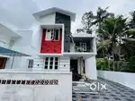New house in kattayikonam
