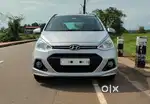 Hyundai Grand i10 Asta Automatic 1.2 Kappa VTVT, 2015, Petrol