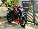 Pulsar ns 200 abs bs4,FINANCE AVAILABLE,Ktm,R15 v3,Dominar,Xpulse,Rs