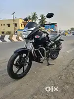 Unicorn 150 BS4 Excellent Condition Pay 5k Spot Finance Available