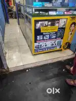 Mobile phone technician