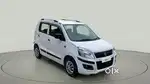 Maruti Suzuki Wagon R 1.0 VXi, 2016, Petrol