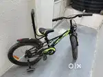 Stryder kids cycle