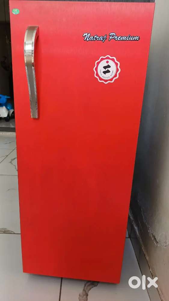 Natraj Premium Full Automatic Atta Maker Chakki