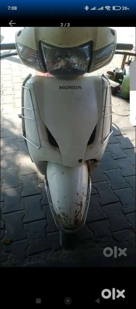 Honda activa 3g good condition