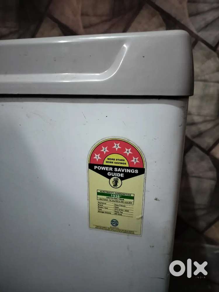 Hair candy 5 star power saving guid top glass