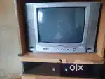 Selling the tv