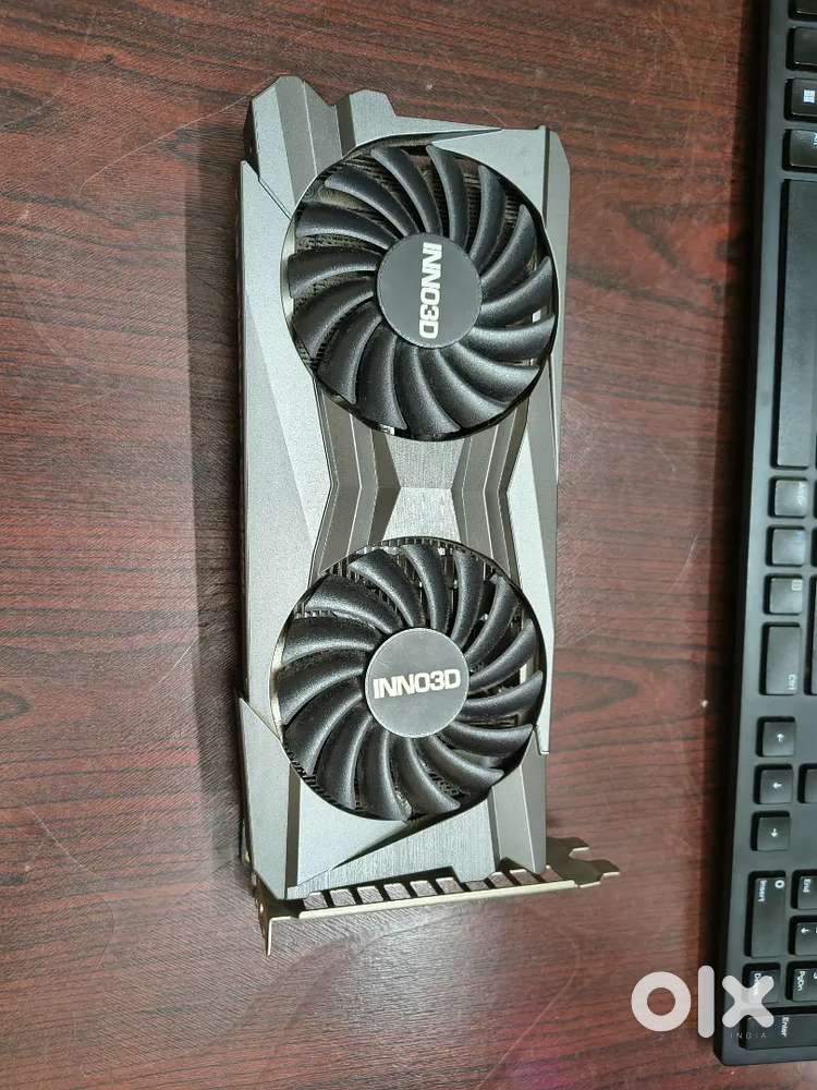 Rtx 2060 graphic card nividia 6gb vram