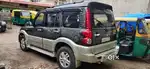 Mahindra Scorpio good condition maintain well