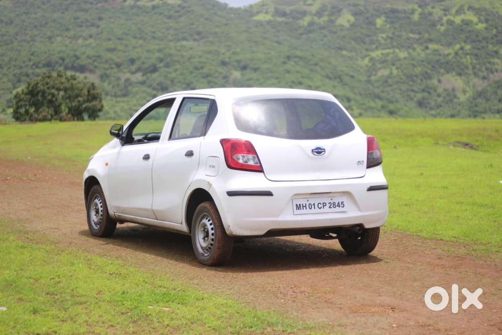 Datsun GO 2017