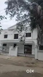 Prime Location perfect Vastu Bungalw N/east extended Bungalow for Rent