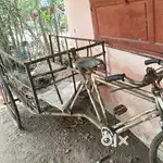 3 veel cycle