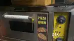 Pizza Machine