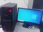 i5 2ND Gen/ 500GB  /8GB /19 LED DESKTOP COMPUTER
