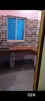 Specious 1bhk near kiss jaganath mandir,car parking available