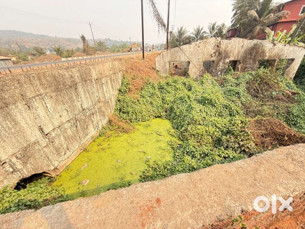 Open land for rent