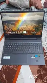Urgent sell HP Victus // 16gb Ram // 512GB SSD