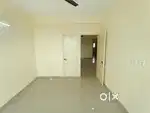 2BHK Flat in society on main road