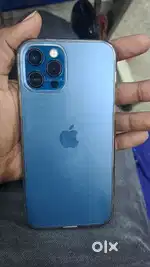 I phone 12 pro