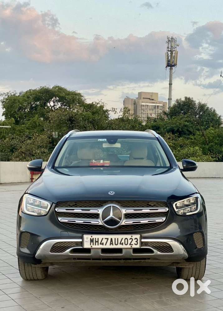 Mercedes-Benz GLC 220d 4Matic, 2020, Diesel