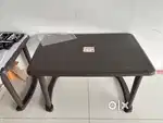 Plastic table 400 per pis