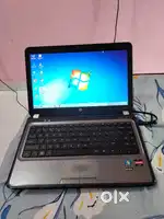 HP Leptop Good Condition