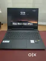 HP Victus Gaming Laptop