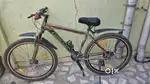 Cycle Corrado 21 Gear Mountain Bike