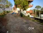 5 Biswa Drive-in Plot for Sale in Solan..