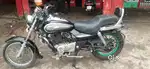 Bajaj avenger 220 cruise