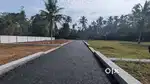 Angamaly Apollo Hospital Nearby Plots. EMI Option Available