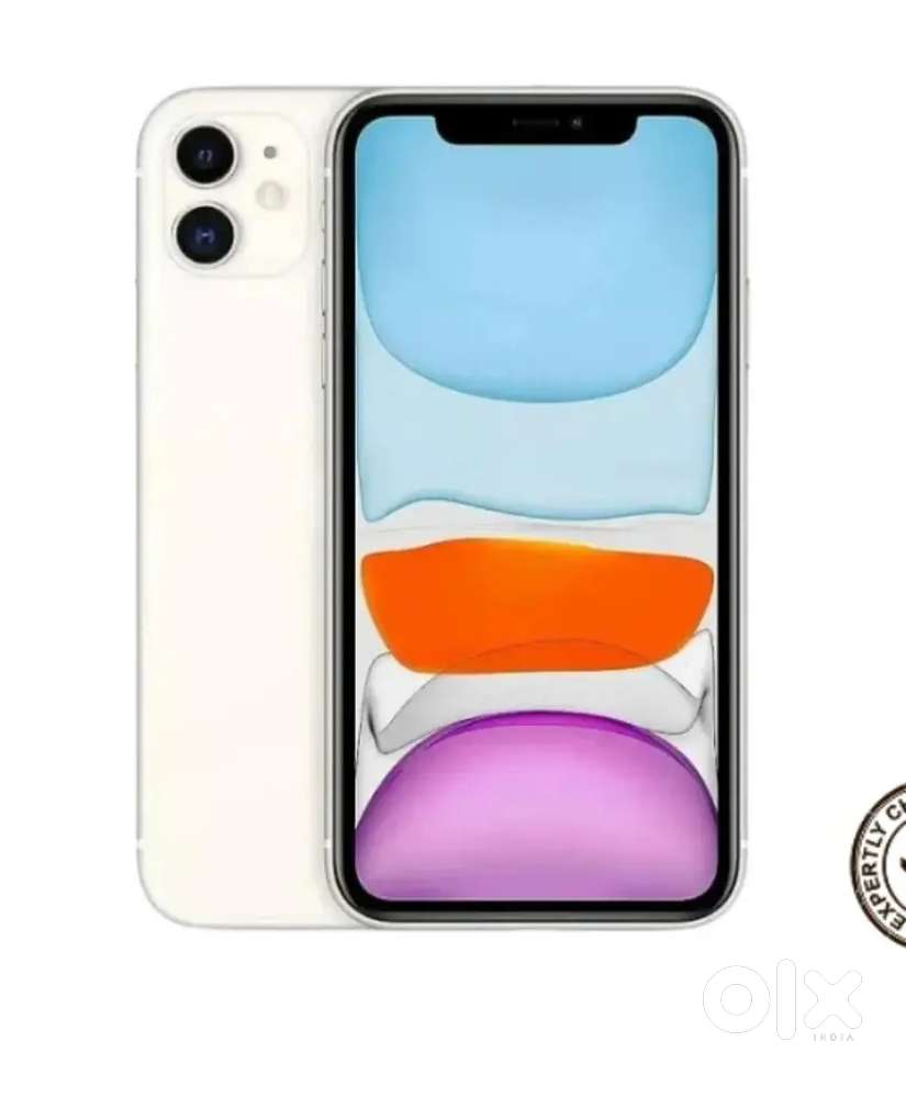 iPhone 11 in good condition