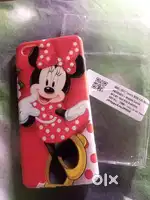 Backcover for oppo a3s and realme c1