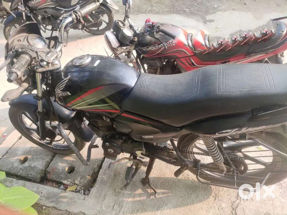 Urgent sell 2012 model