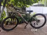 BELLEZA bycycle for sale good condition