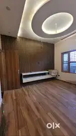 Newly 2BHK Luxury Home for Rent in Rajindar Nagar Phase1,Bantalab.