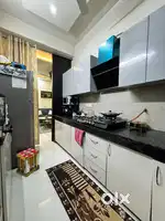 9 marla triple storey house in sec 28