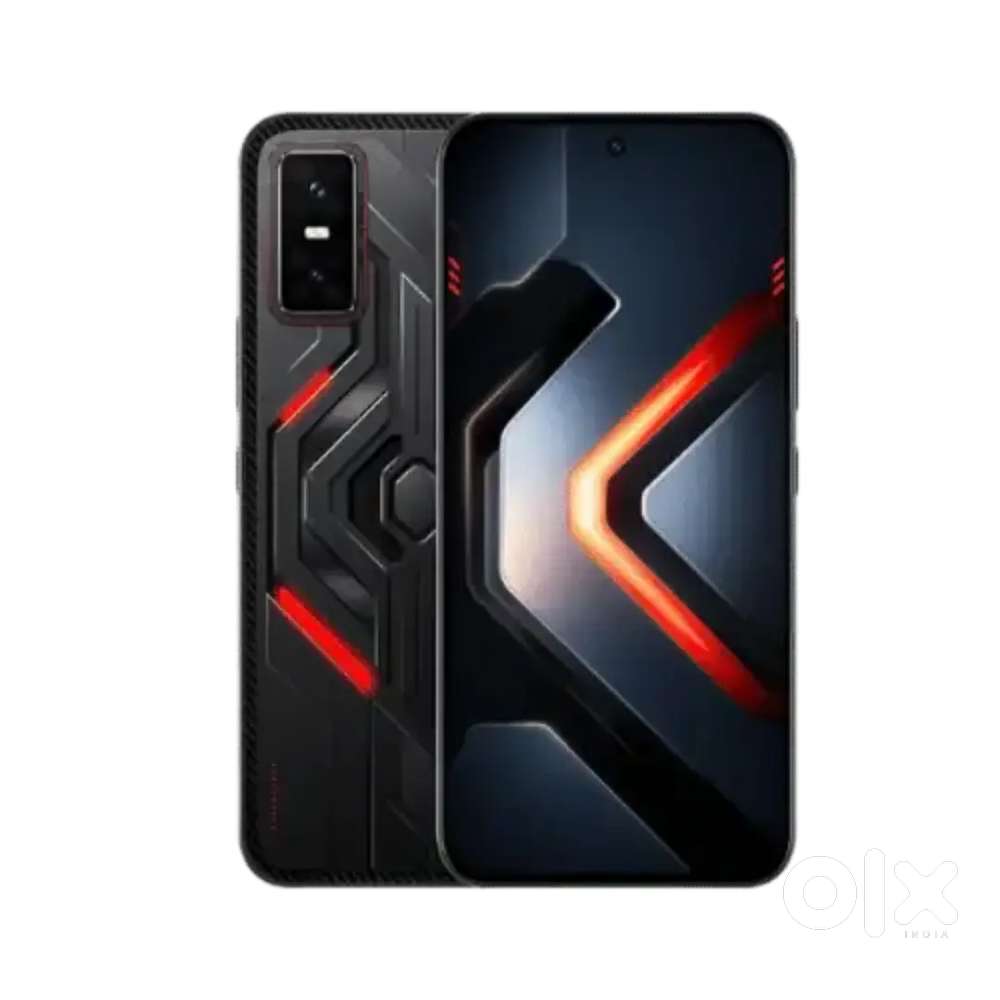 Infinix gt 30 pro