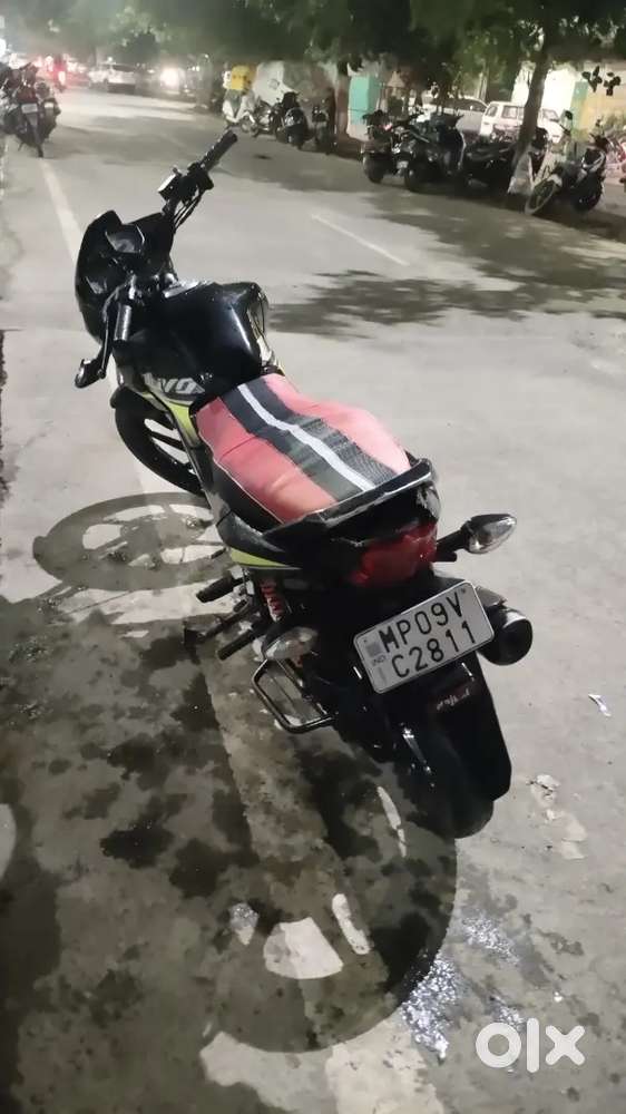 Selling because argent basic