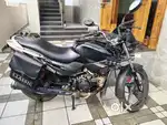 HERO GLAMOUR BIKE FOR SALE