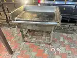 Dhosa kal for hotel