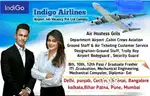 Retail Hiring for Graduate Candidates at  Airport